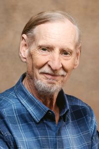 Paul Sand portrait