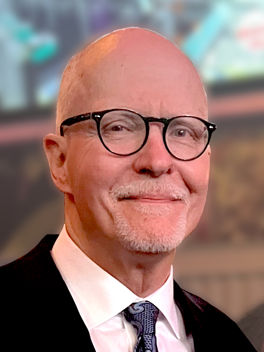 Portrait of Paul Vallas