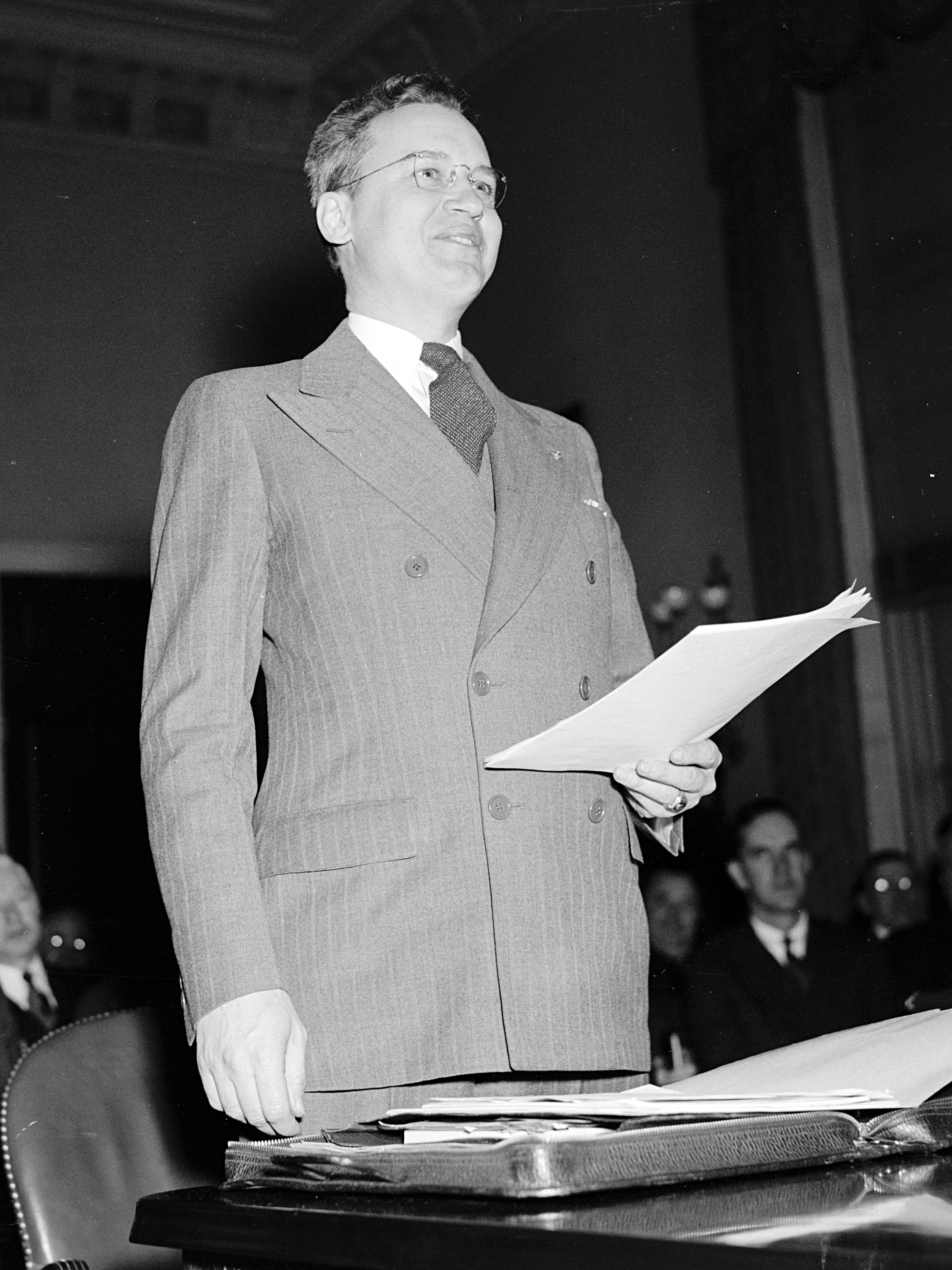 Payne Ratner portrait