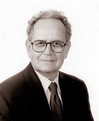 Portrait of Peter Camejo