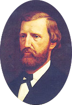 Peter Bell portrait