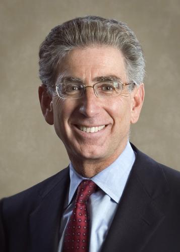 Portrait of Phil Angelides