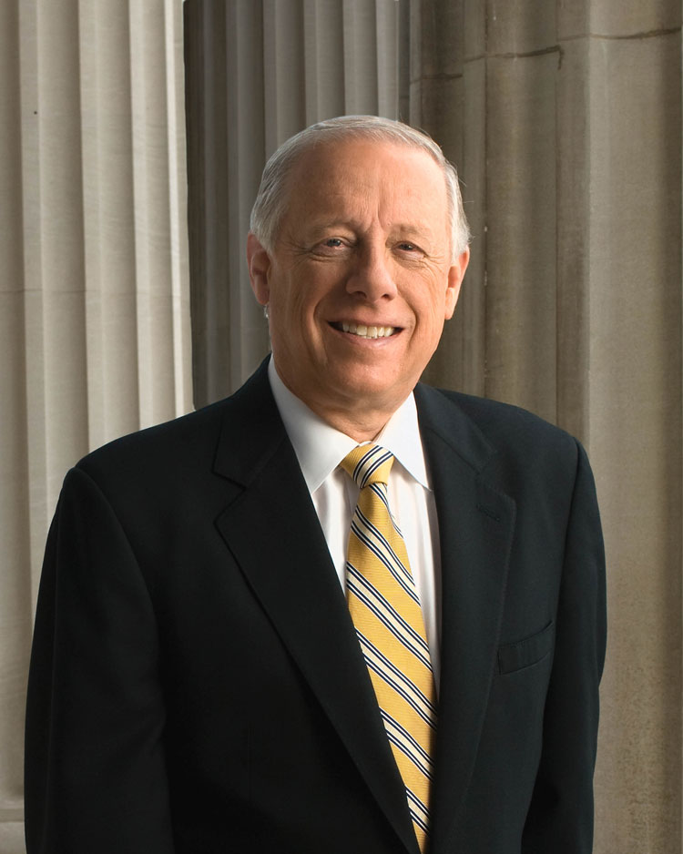 Phil Bredesen portrait