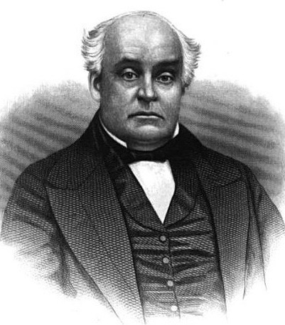 Ralph Metcalf portrait