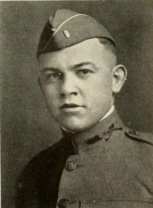 Randolph Carpenter portrait