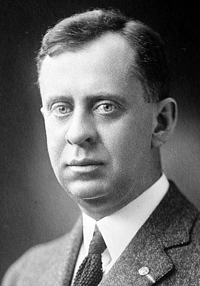 Redfield Proctor Jr. portrait