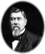 Reinhold Sadler portrait