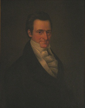 Return J. Meigs Jr. portrait