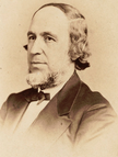 Portrait of Robert C. Pitman