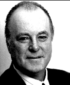 Portrait of Robin L. Taylor
