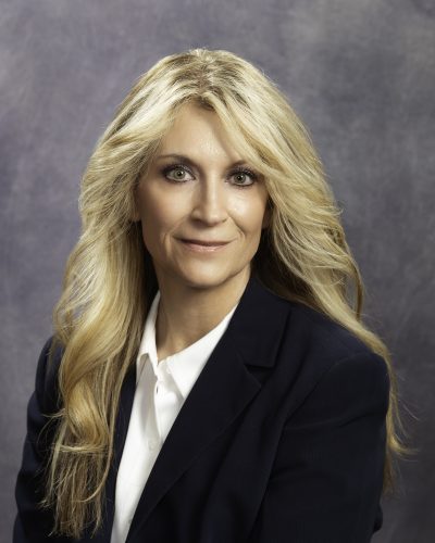 Portrait of Jodee Etchart