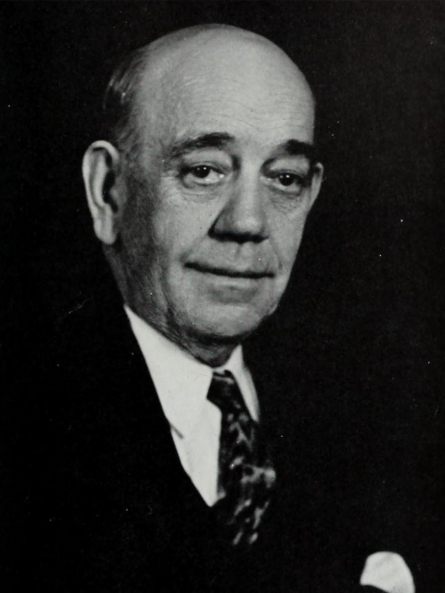 Ruby Laffoon portrait