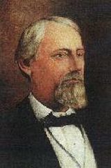 Portrait of Rufus W. Cobb