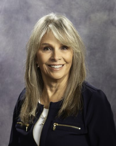 Portrait of Sherry Essmann