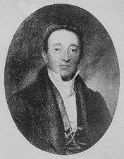 Samuel Foot portrait