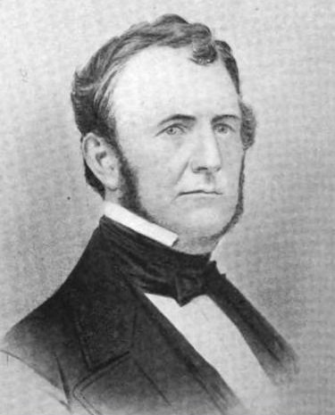 Samuel Dinsmoor Jr. portrait