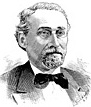 Stephen P. Hempstead portrait