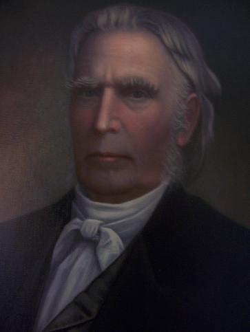 Stephen Royce portrait
