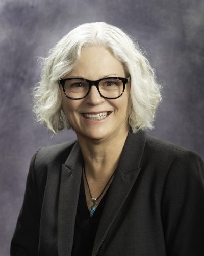 Portrait of Connie Keogh