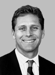 Steve Largent portrait