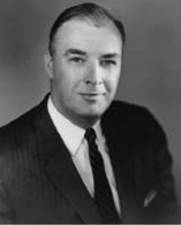 Portrait of Sumner G. Whittier