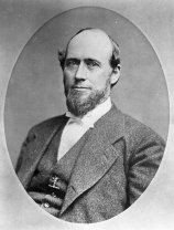 Thomas Carney portrait