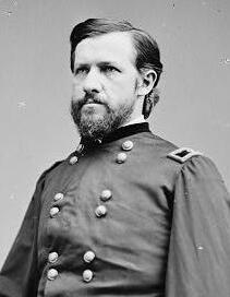 Portrait of Thomas Ewing Jr.