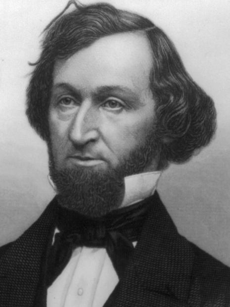 Portrait of Thomas Seymour