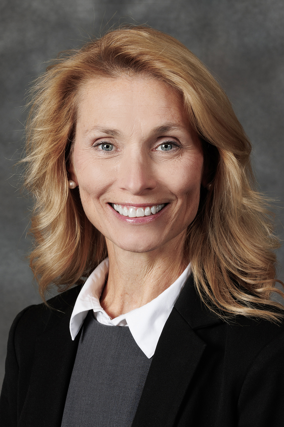 Portrait of Christy Armendariz