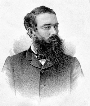 Thomas Seay portrait