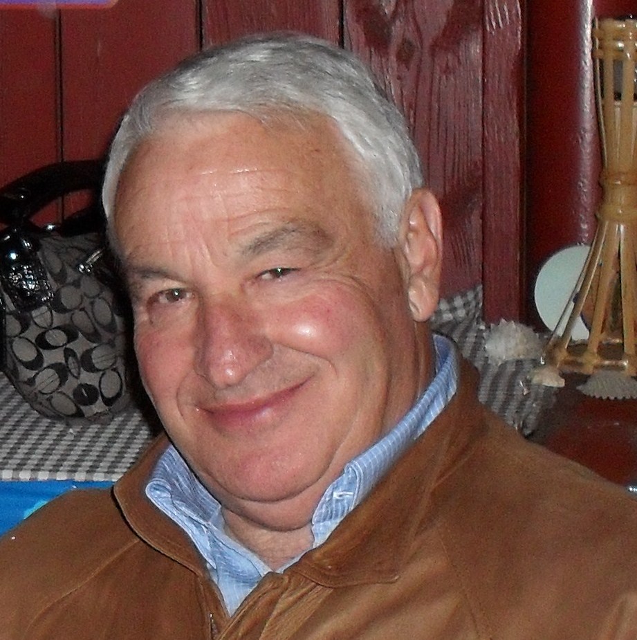 Portrait of Tom Golisano