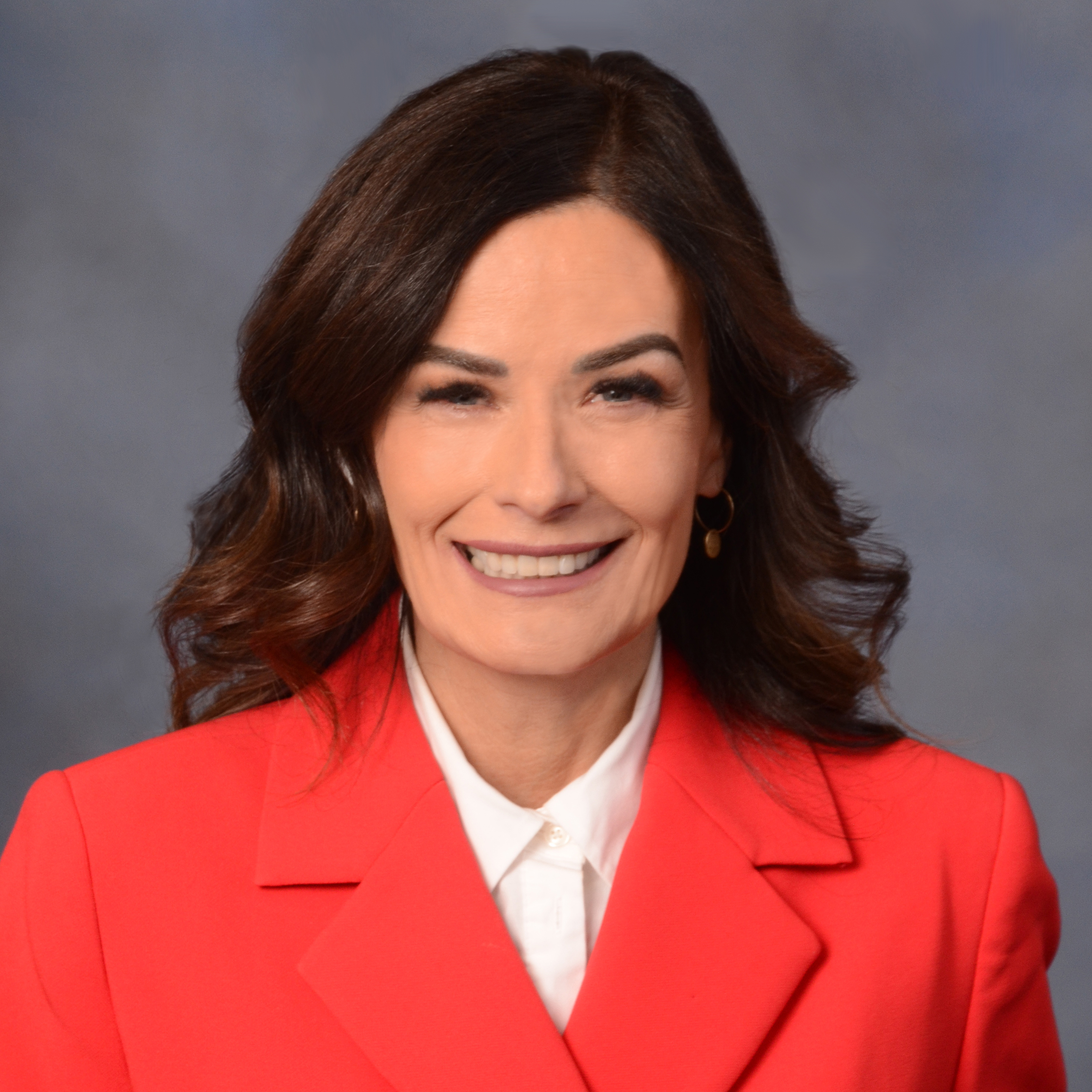 Portrait of Carrie A. Buck