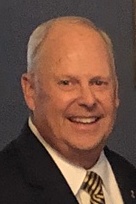 Portrait of Walt Havenstein