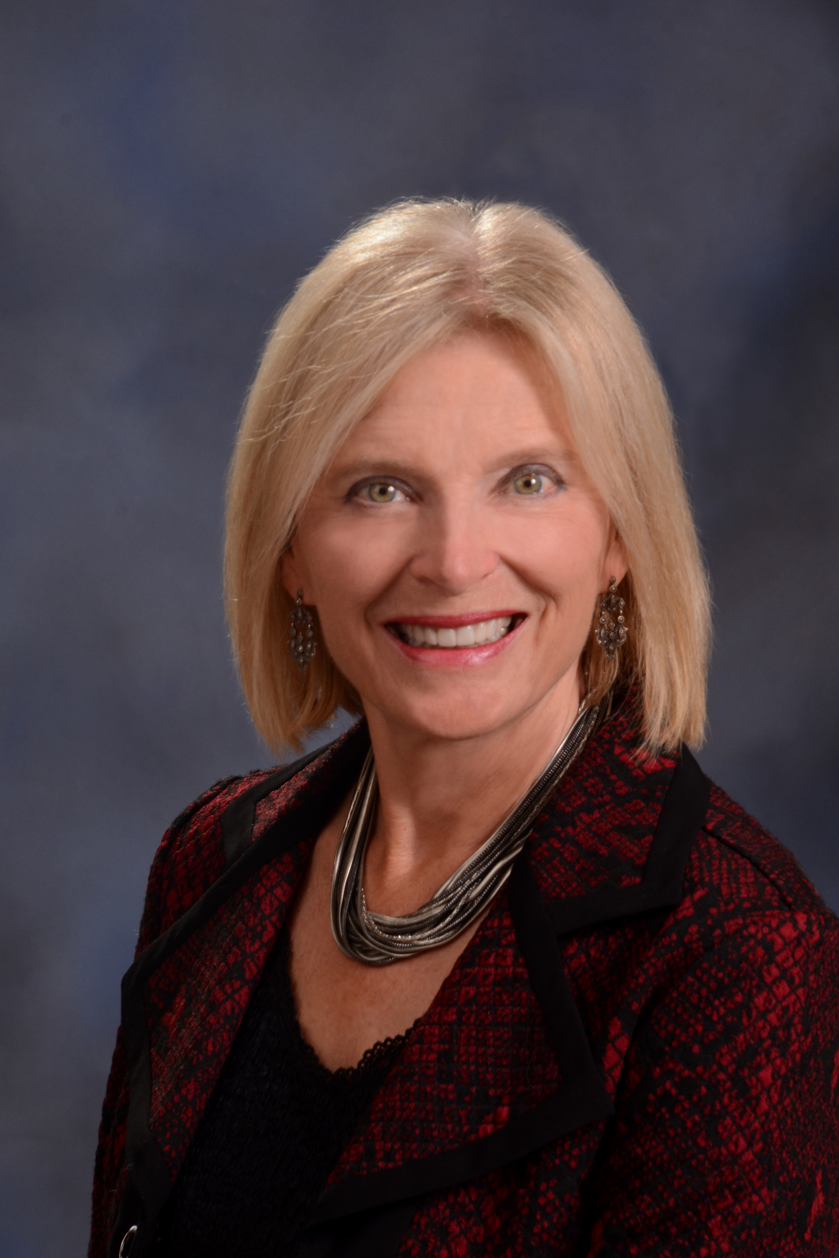 Portrait of Heidi Kasama