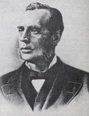 Portrait of William A. H. Loveland