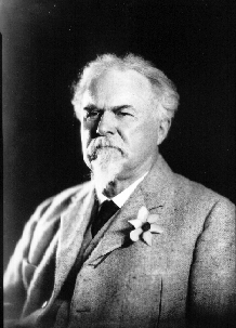 Portrait of William MacCorkle
