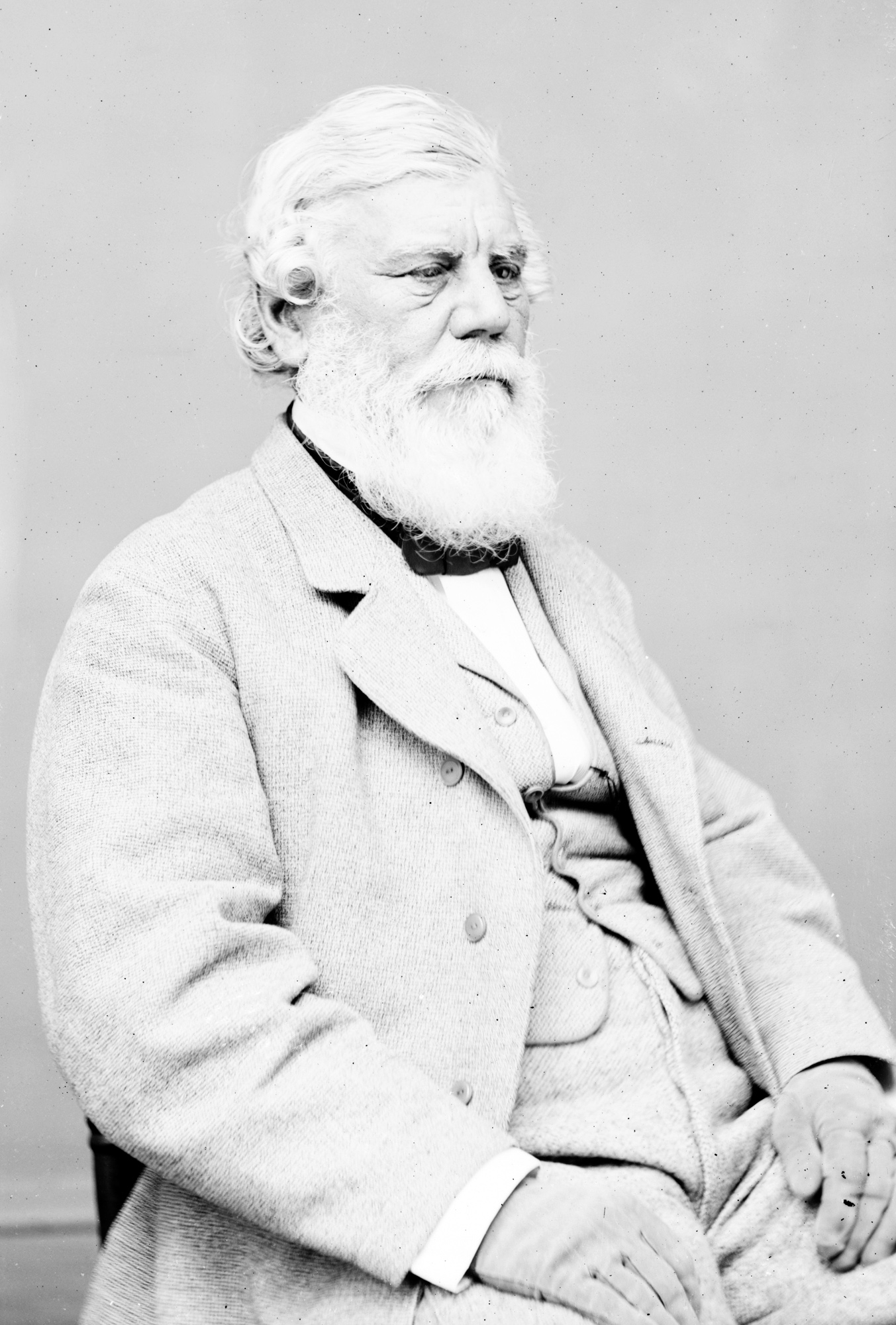 Portrait of William Aiken Jr.