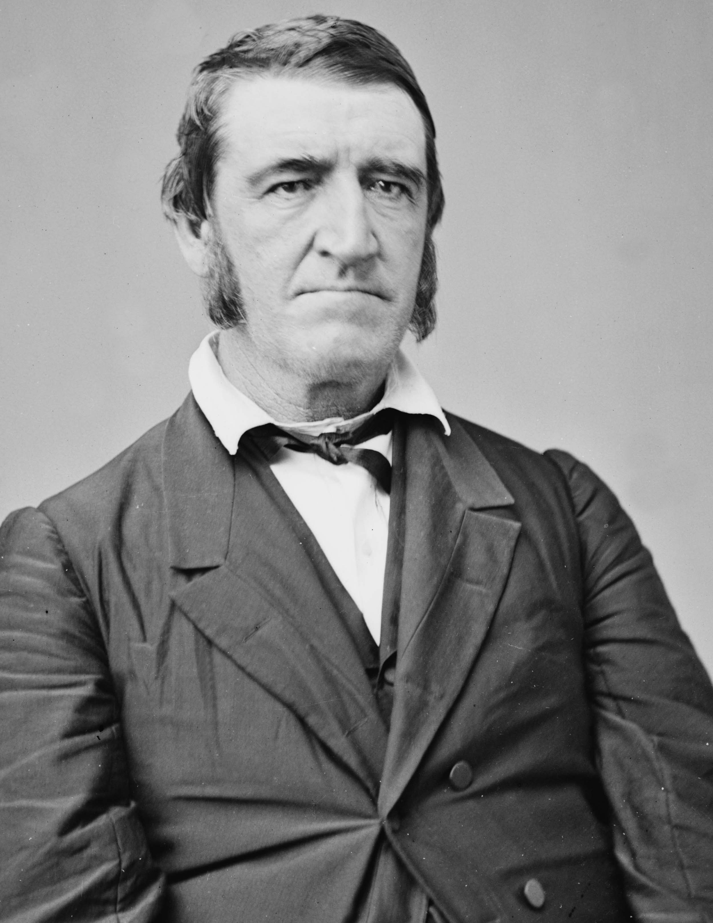 Portrait of William Alexander Richardson