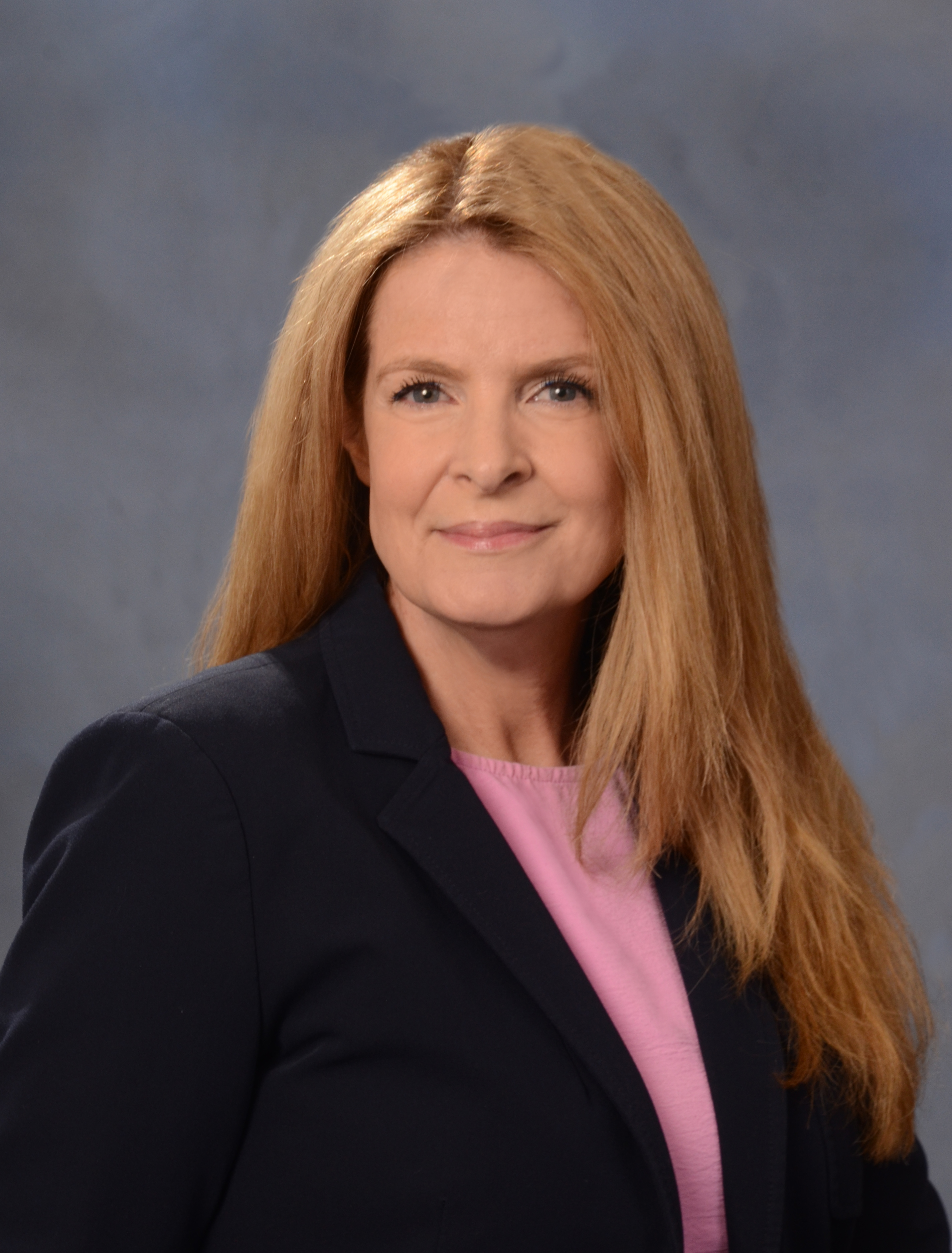 Portrait of Venicia Considine