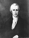 Portrait of William Bradford