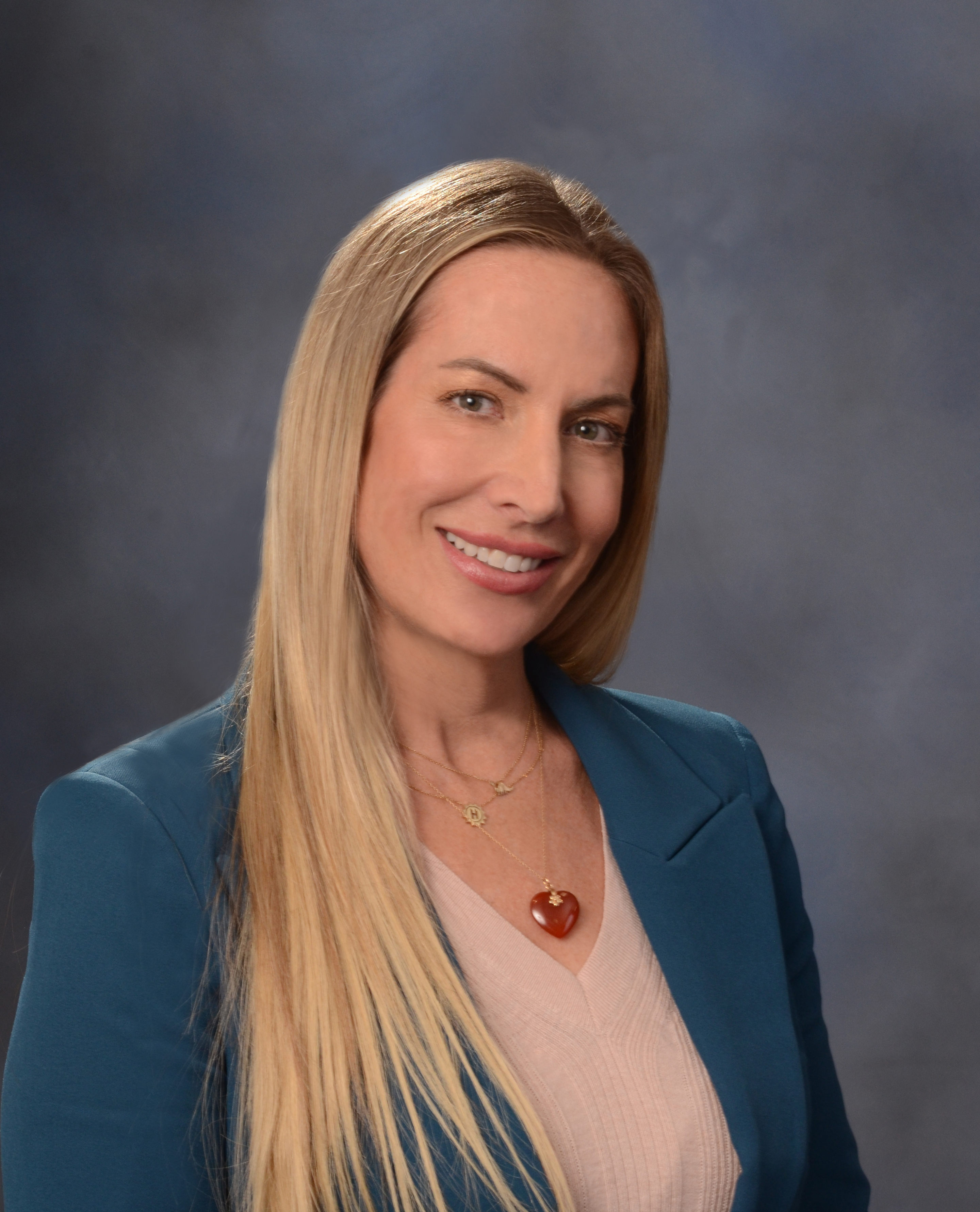 Portrait of Danielle Gallant