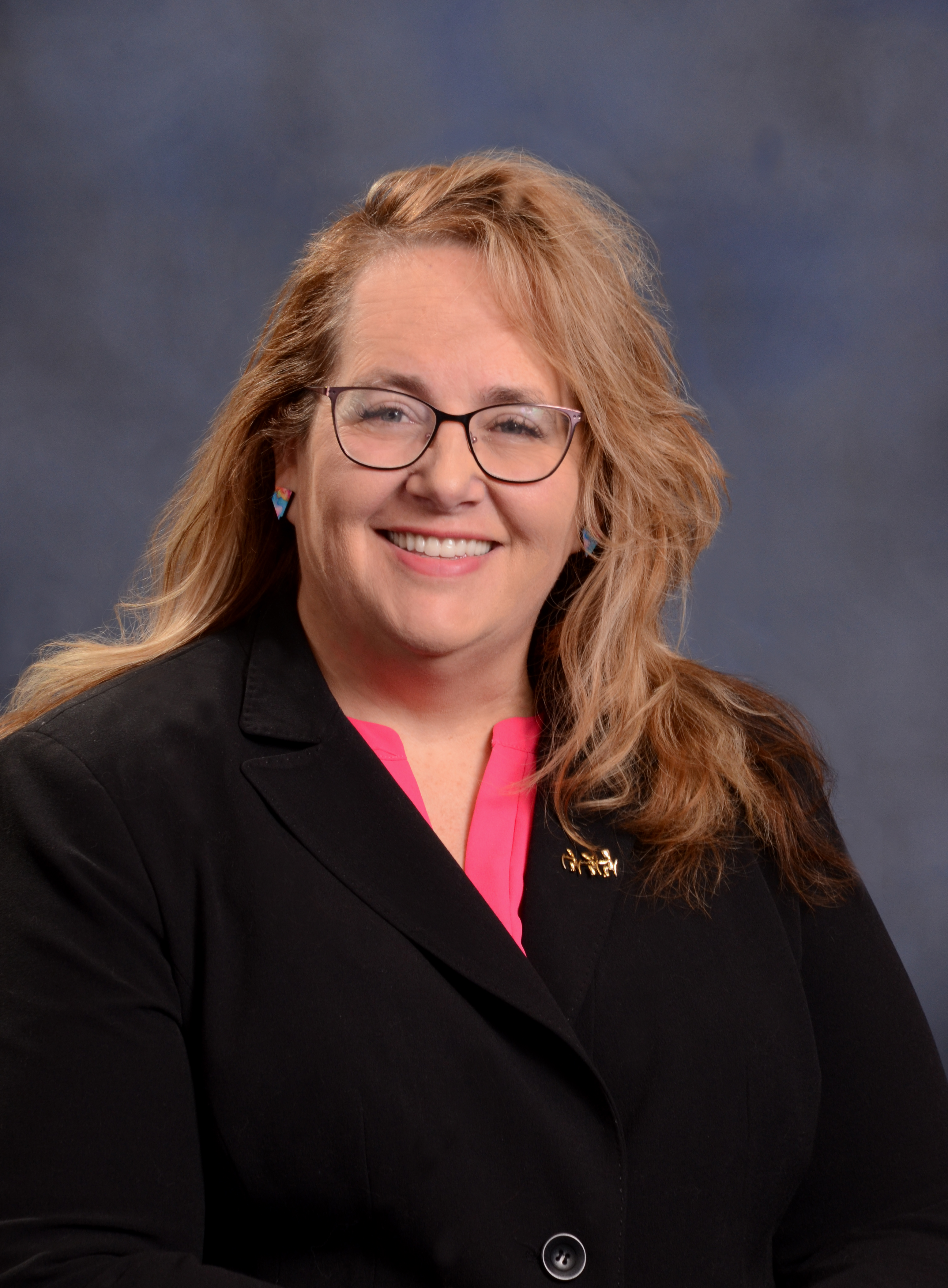 Natha Anderson portrait