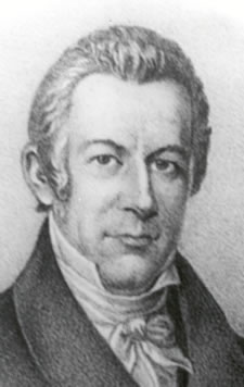 William Findlay portrait