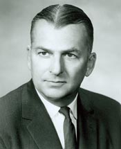 William H. Avery portrait