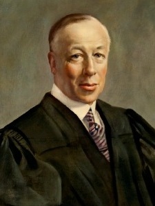 Portrait of William Nelson Runyon