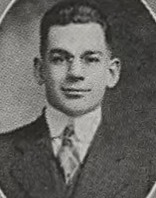 Portrait of William O. Lowe