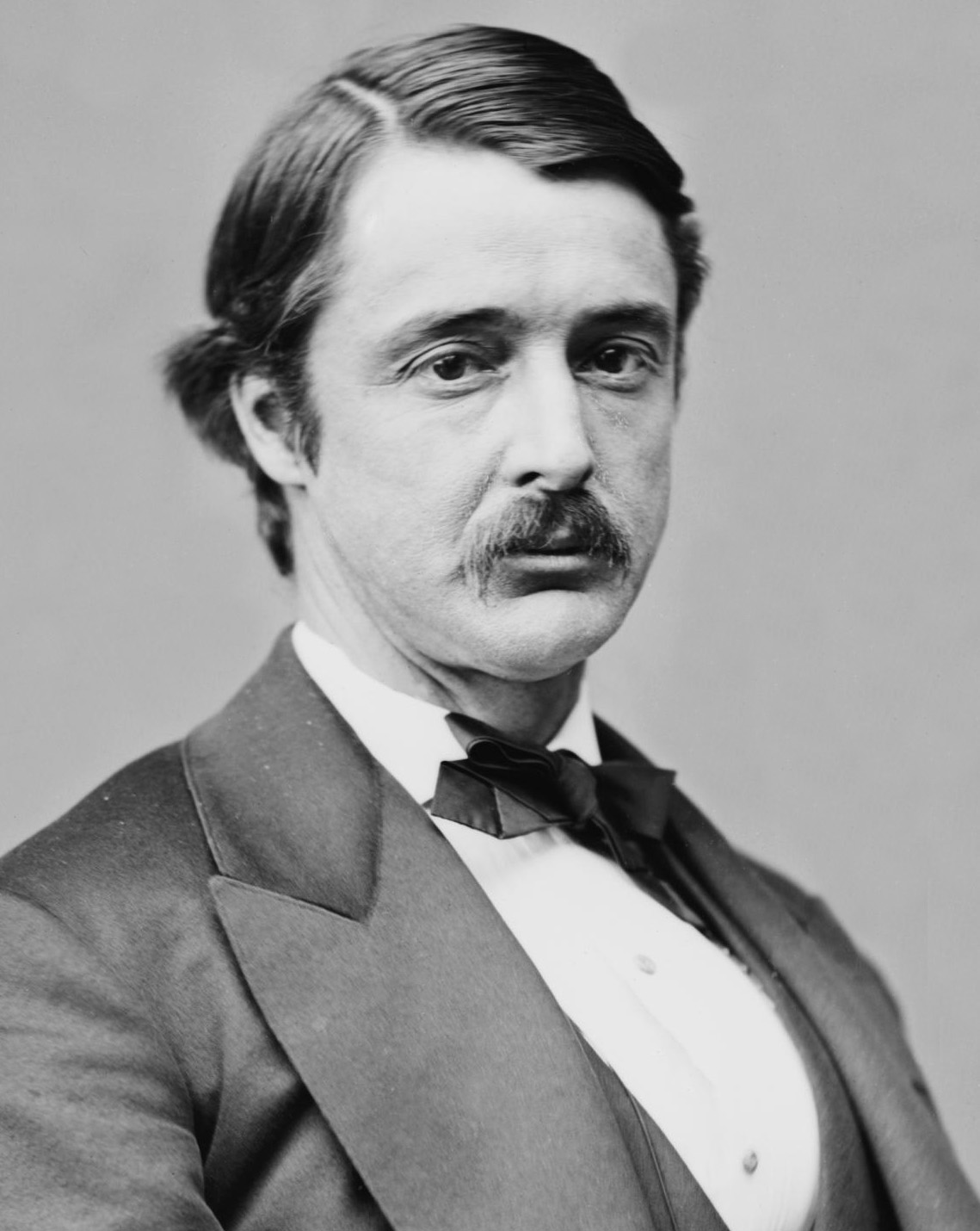 William Sprague IV portrait