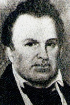 Portrait of William W. Irvin