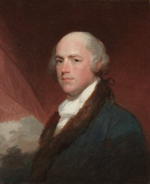 Wilson Cary Nicholas portrait