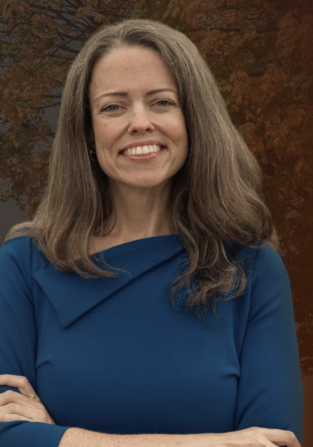 Amanda Pohl portrait